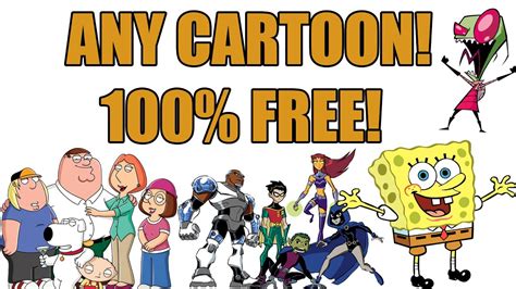Free cartoons online. Things To Know About Free cartoons online. 